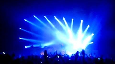 IN QONTROL 2010 FRONTLINER PART 1