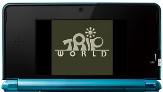 トリップワールド プレイ映像
