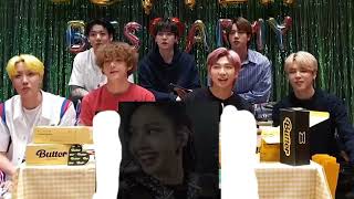 bts reaction bp tiktok place 3