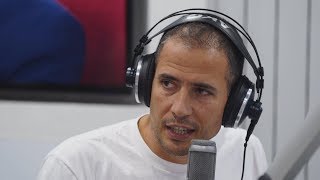 Rádio Comercial | Mixórdia de Temáticas  Único político que ainda não foi à Cristina