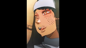 Black Clover Spoiler ⚠️ | Suster Lily is a villain 😢 #blackclover #spoiler #asta #sad