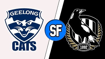 Semi Final Winner/Margin Comp/Week 2 AFL Tips 2020