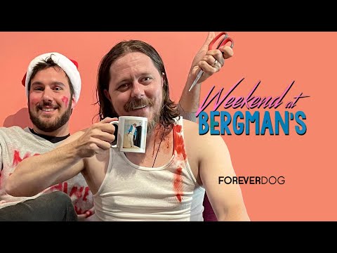 The reviews are in! | Weekend At Bergman's