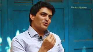 Hindi Kavita : Hatasha Se Ek Vyakti : Vinod Kumar Shukl : Manav Kaul in Hindi Studio w Manish Gupta