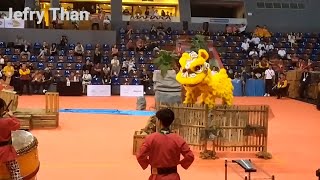 04🇮🇩KONG HA HONG DKI JAKARTA - 1st FOBI World Championship 2024