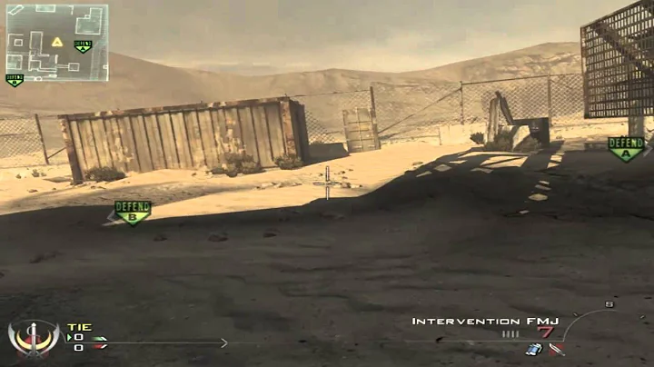 Shots i wanna hit #1