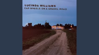 Video thumbnail of "Lucinda Williams - 2 Kool 2 Be 4-Gotten"