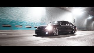 Rollin' & Cruisin' ft. PUREVIP HAWAII's LS430 | JCFilms