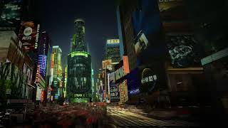 Heineken | Neon City