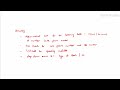 Stark - Part 3: Required 1