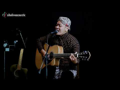 ISIH TRESNO - NURHANA || SIHO (LIVE ACOUSTIC COVER)