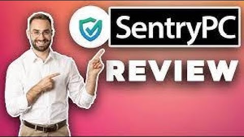 "Unlocking the Power of SentryPC: Your Ultimate Guide to Powerful Computer Monitoring and Control!"