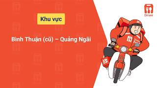 [HUB] Giới Thiệu Loại Hình Hoạt Động Theo Khu Vực HUB screenshot 3