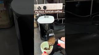 Better Than Coffee Shop? ☕ Turkish Coffee Machine Test! 😍بهتر از کافه؟ ☕ تست دستگاه قهوه ترک! 😍