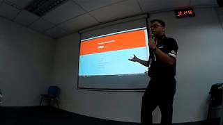 Articulate Rise Workshop Part 1- IMU e-learning