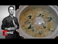 طرز تهیه سوپ جو 