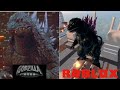 Millenium Godzilla(Godzilla 2000) Movie And Kaiju Universe References