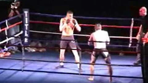 Desert Brawl-Jason Pence Vs Nick Tyree.wmv