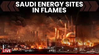 US Iran War LIVE: Saudi Oil Pipeline Hit In Drone Attack, Kuwait Reports Iran Strikes