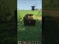 Minecraft viral TikTok build hacks you must try #shorts #viral #minecraft