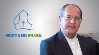 Bispos do Brasil: Dom Walmor de Azevedo | Belo Horizonte/MG [CC]