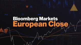 Bloomberg Markets: European Close (06/06/2022)