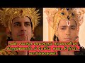 Suryaputra Karnan Tamil | karnan krishnan last speech | karnan death scene