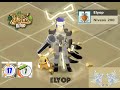 Iop vs Sadida match-up difficile commentée ! (Dofus RETRO PVP ERATZ 1.33)