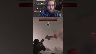 Double Drop Denied #shorts
Patreon - https://www.Patreon.com/DanteCrysis
Crysis Corps Store - https://streamlabs.com/dantecrysis/merch
Facebook - https://www.Facebook.com/TheDanteCrysis/
Twitter - https://Twitter.com/DanteCrysis
#helldivers2 #livestream #vod #letsplay #walkthrough #playthrough #commentary #shorts #short Double Drop Denied #shorts