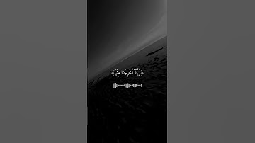 الشيخ : ياسر الدوسري سورة المؤمنون الآية : ١٠٥ الي ١٠٨ #قرآن #اسلاميات