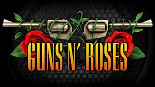 Guns n' Roses  Don't You Cry - Vama Veche - am doar 18 ani - Tenerife - Voltaj Pic Pic - K1 - Joaca