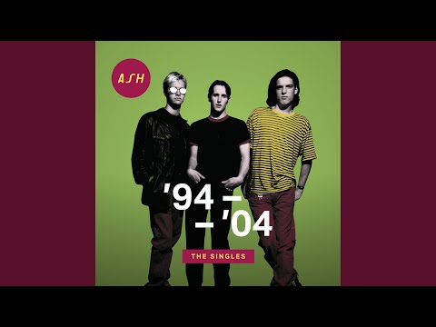 Ash — Sometimes (2011 Remaster)