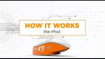 How It Works: rLoop Hyperloop Pod