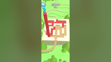 StackyDash Mobile Gameplay Level 36