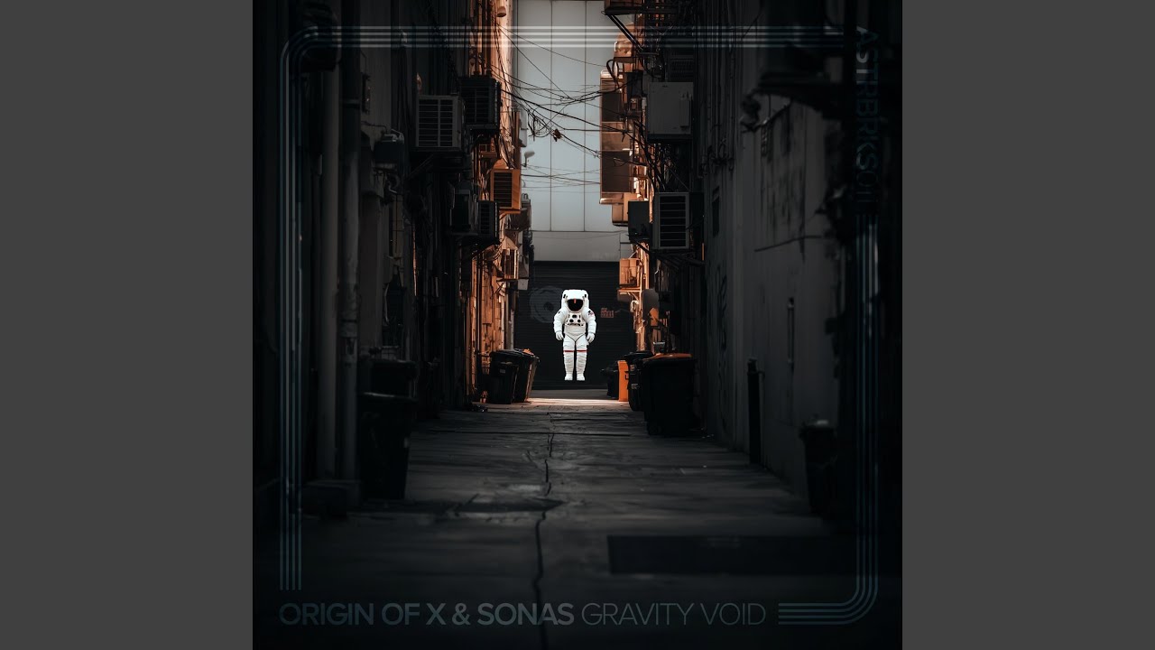 Watch Gravity Void (SONAS Remix) on YouTube Watch Gravity Void (SONAS Remix) on YouTube
