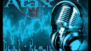 Atax Music vs. Mustafa Ceceli & Elvan Günaydın - Eksik Remix