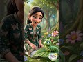 Nature's Biggest Secret -Life Cycle in 60 Sec #Shorts #shortsfeed #shortvideo #kids #kidseducation