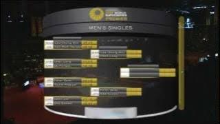 Highlights - 2011 OSIM BWF World Superseries - Episode 5 - Djarum Indonesia Open