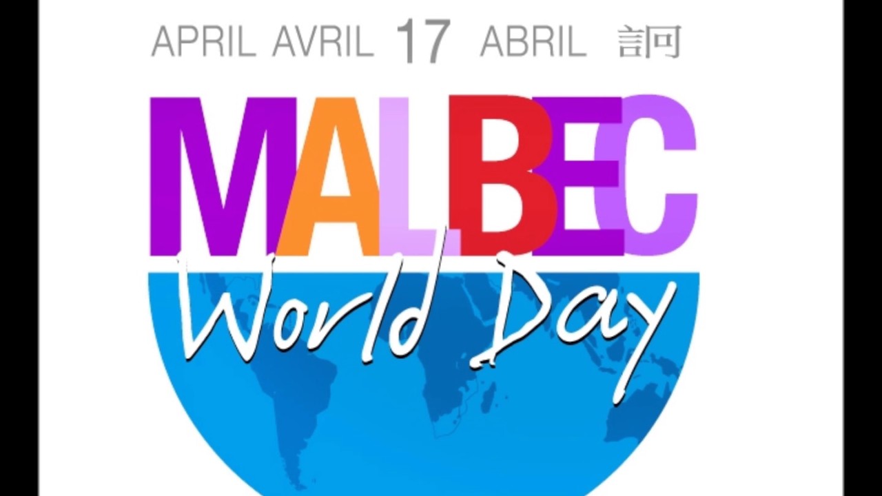 Pop open. Международный день Мальбека. Всемирный день винограда «Мальбек» (Malbec World Day). День винограда Мальбек. Сальбек с днем рождения!.