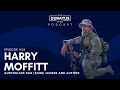 The Duratus Mind - Ep 25 - Harry Moffitt Australian SAS (SASR) Leader and Author