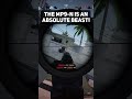 The MP9-N Is An ABSOLUTE BEAST! - Blackhawk Rescue Mission 5