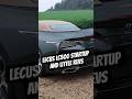 Lexus LC500 Sound, Startup and little revs #carsounds #cartok #lexus #lexusclub #lexuslc500 #lexusv8