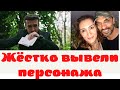 Почему ушёл Мехмет Йылмаз Ак и как отомстила сценаристка?  сериал Приговор / Осуждение.