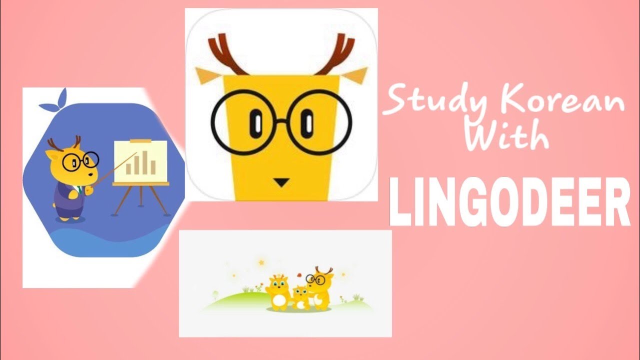 Phần mềm học tiếng hàn offline | [Study Korean] Học tiếng Hàn hiệu quả với ứng dụng Lingodeer – Sol Võ