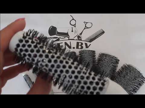 Брашинг для волос Olivia Garden CERAMIC+ion 25мм Брашинг для волос Olivia Garden CERAMIC+ion 25мм