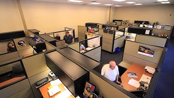 Productivity Inc Tooling & Accessories Video