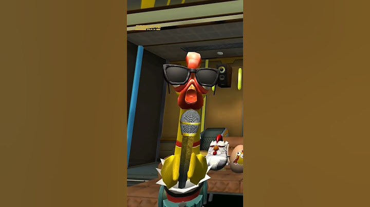Chicky Royale is here with some egg -citimng items!#GamingNP