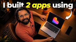 I Built 2 Apps in 4 Hours - Here is What Happened