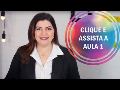 Aula 1 | A sua viagem ao Mundo da Espiritualidade | 1ª Semana da Espiritualidade - Aula 1 | A sua viagem ao Mundo da Espiritualidade | 1ª Semana da Espiritualidade
