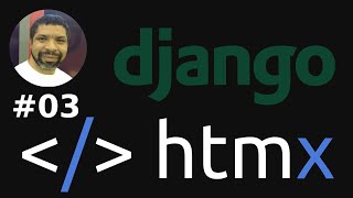 HTMX 03 - Filtrando dropdowns dependentes
